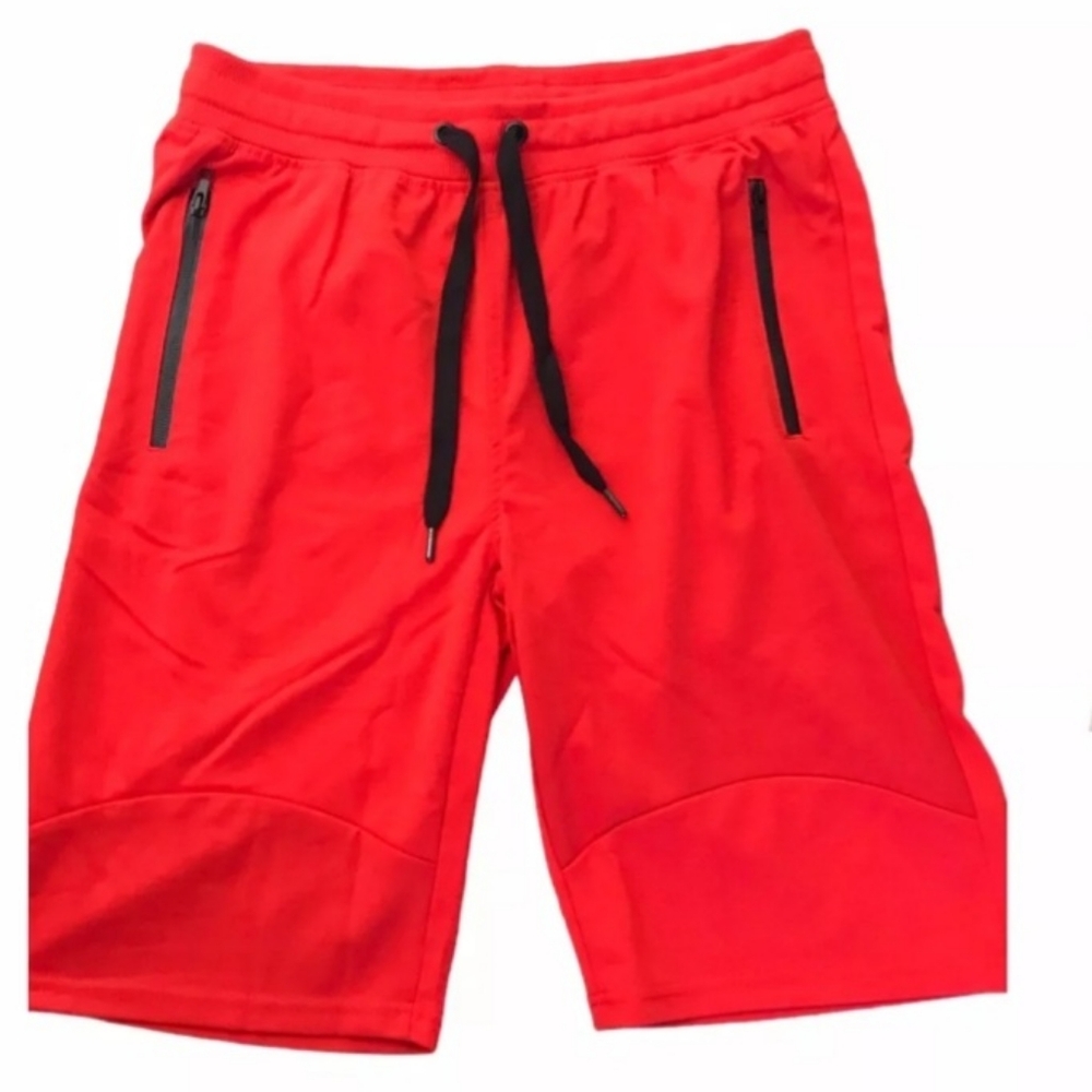 Bleecker & Mercer Premium Stretch Soft  Chino Cargo Shorts 3XL